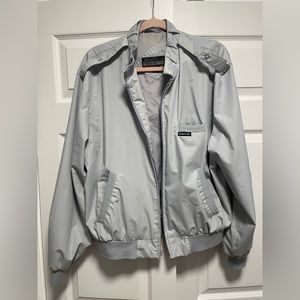 Members Only Vintage Jacket